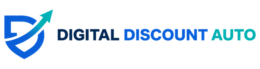 Digital Discount Auto